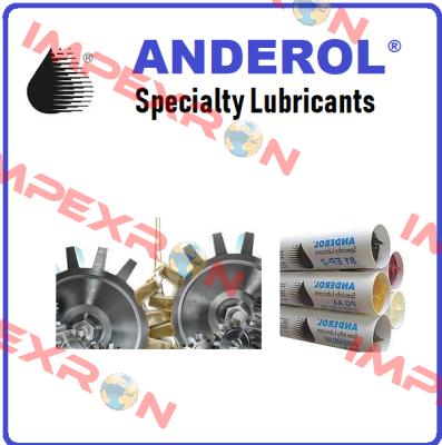 ANDEROL 555  (0003861762) Anderol