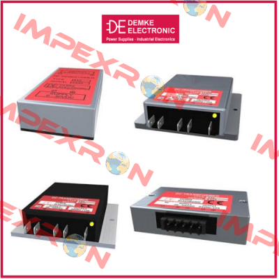 153-24 /  153.001 Demke Electronic