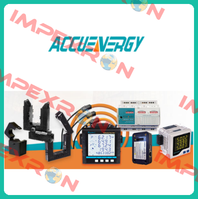 AcuDC 213 Accuenergy