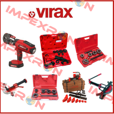 010702 Virax