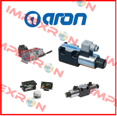 AD3 SERIE 2 SPULE K12, 230V 50HZ - 240V 60HZ 2216-0050-0002 Aron