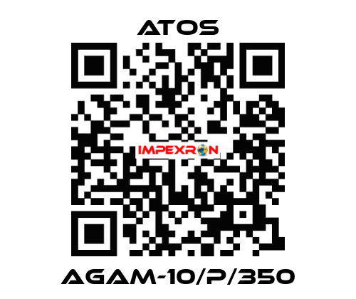 AGAM-10/P/350 Atos