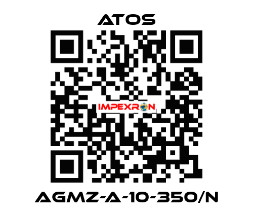 AGMZ-A-10-350/N Atos