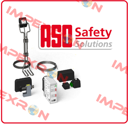 AL 25-14, LANGE: 2,000M ASO SAFETY