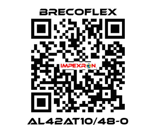 AL42AT10/48-0 Brecoflex