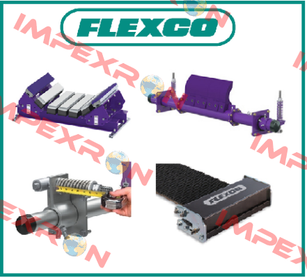 RS187J48SP  Flexco