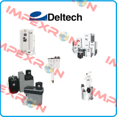 HGE400-4  Deltech