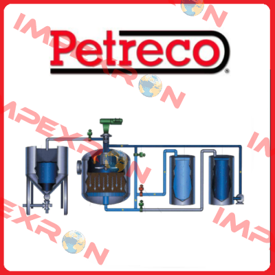 7A-104-500 PETRECO