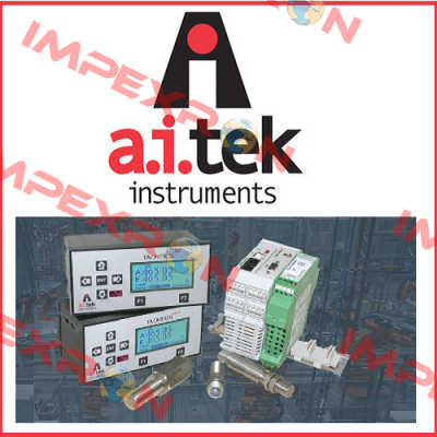 1-0215, 3032.1044.04 AI-Tek Instruments