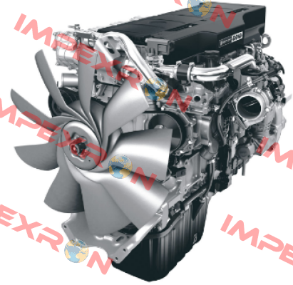 5188406  Detroit Diesel