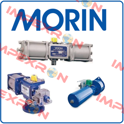 B-135U-S080 Morin Actuator