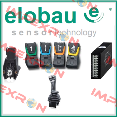 145101AE5001 Elobau