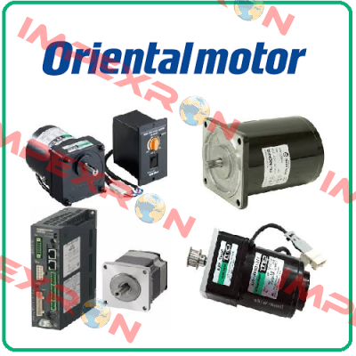 4IK25GN-CW2J  Oriental Motor