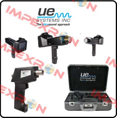 100-EXC-2000-8  UE Systems