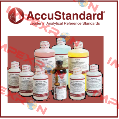 UFA-014N (liquid)  AccuStandard