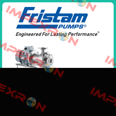 FP 712/105 VB  Fristam