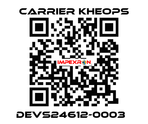 DEVS24612-0003   Carrier Kheops