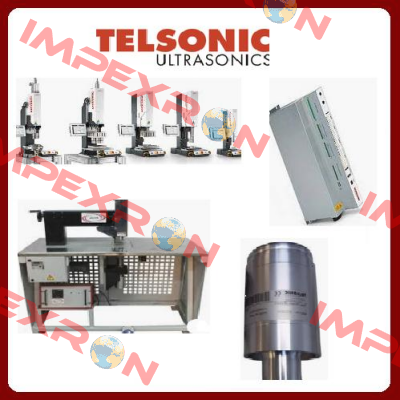 IPM3505 TELSONIC