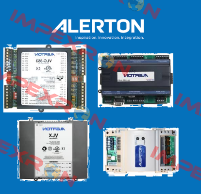 BCM-MDM  715000200 Alerton