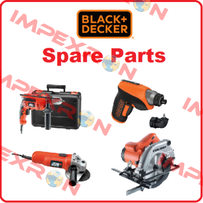 BDCMTTS  FOR BDEDMT Black-Decker