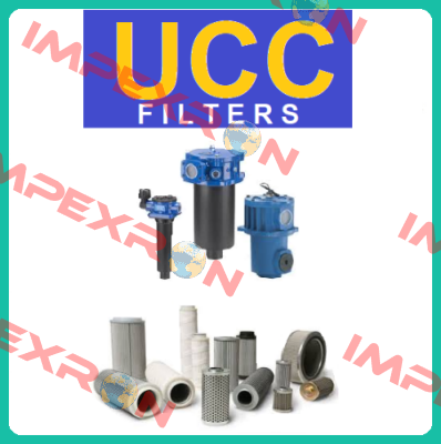 AB.1163.10 UCC Hydraulic Filters