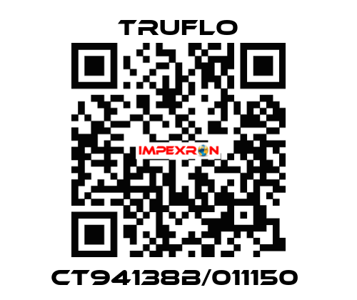 CT94138B/011150  TRUFLO