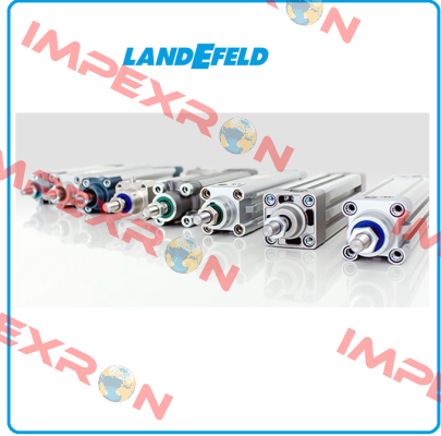 RLE4 1418 A  Landefeld