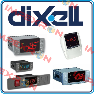 XRO3CX / LIFMBXB5AA (OEM) Dixell