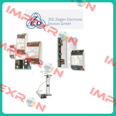 R2x300PHplus-B  ZED Ziegler Electronic Devices