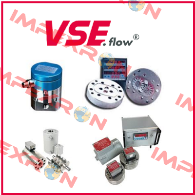 VHM-Einfachaufnehmer VILI-1S10/Ex Vse-Flow