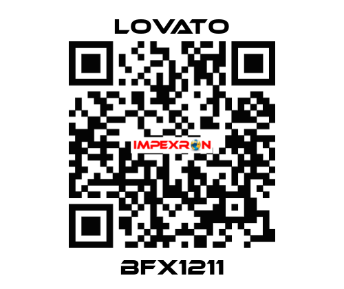 BFX1211 Lovato