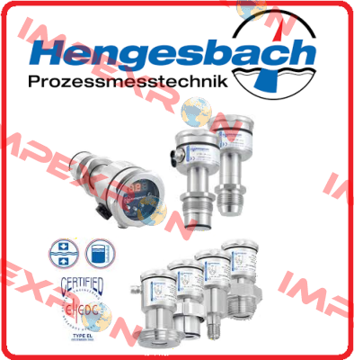 TPS-TSG21.6L5M  Hengesbach