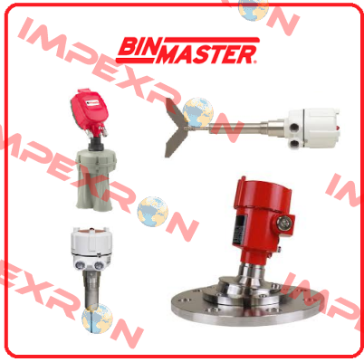 730-0504 BinMaster