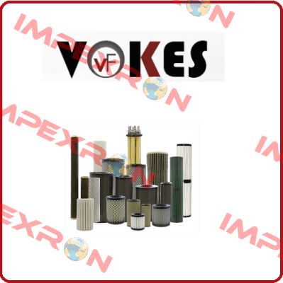 C-6360229 L0018351  Vokes