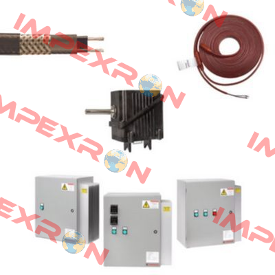 CES4/G2 KW5 Chromalox