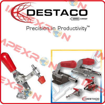 82D40-223D900B  Destaco