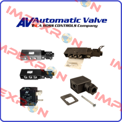 D2003GAWR-AA  Automatic Valve