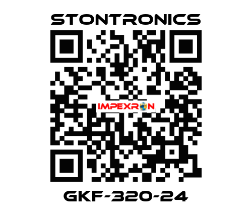 GKF-320-24 Stontronics