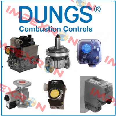 DUNGS  GW 150 A5 AG-G3-MS6-V12 FA-SE SET  Dungs