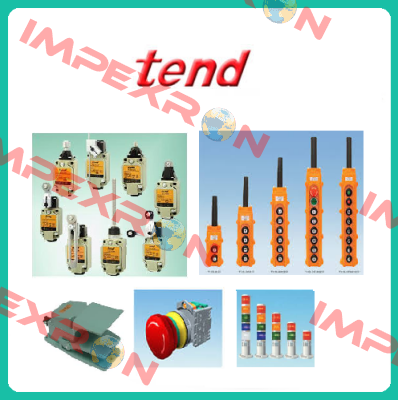 TBN-220-D  Tend