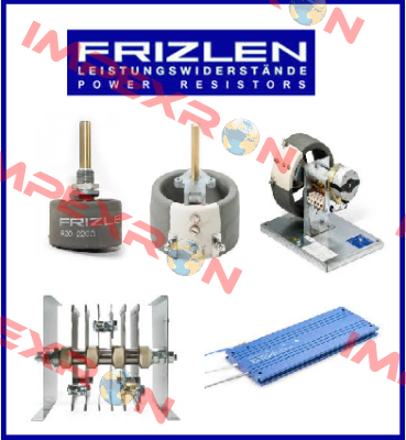 R40-47  Frizlen