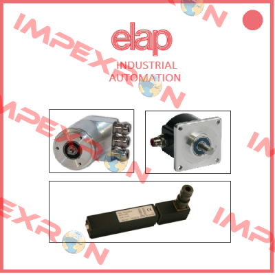 E320-0100-1024-06-PP  ELAP