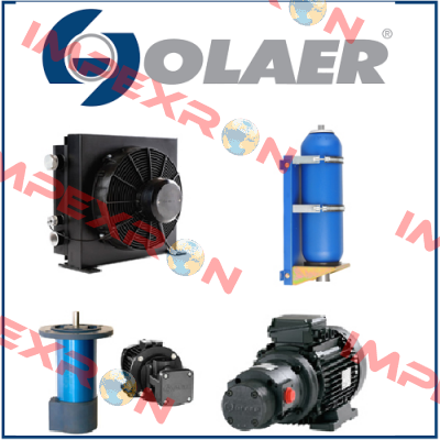 ECA12-01-L-N Olaer (Parker)