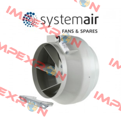 EF150S  Systemair