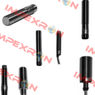 NX16SR/XCN-CT10 Micro Detectors / Diell