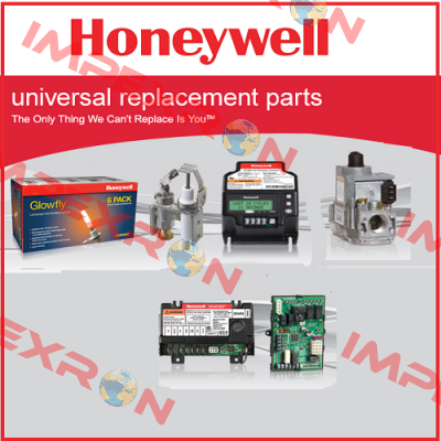 FDX-551 EM  Honeywell