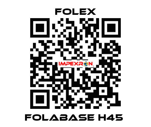 FOLABASE H45  Folex