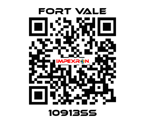 10913SS Fort Vale