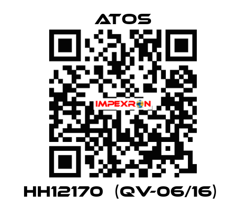 HH12170  (QV-06/16)  Atos