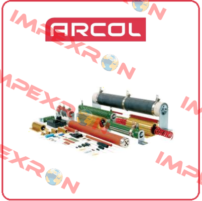 HS25  100R F  Arcol